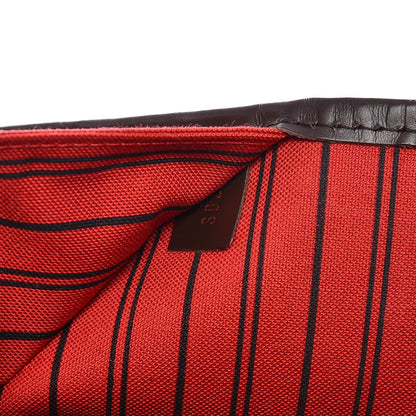 Louis Vuitton Damier Ebene Neo Neverfull GM 8 of 12