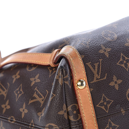 Louis Vuitton Monogram Tuileries 13 of 18