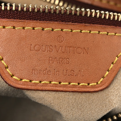 Louis Vuitton Monogram Looping MM 6 of 10