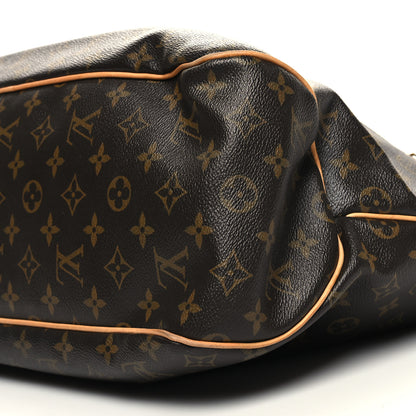 Louis Vuitton Monogram Delightful GM 9 of 11