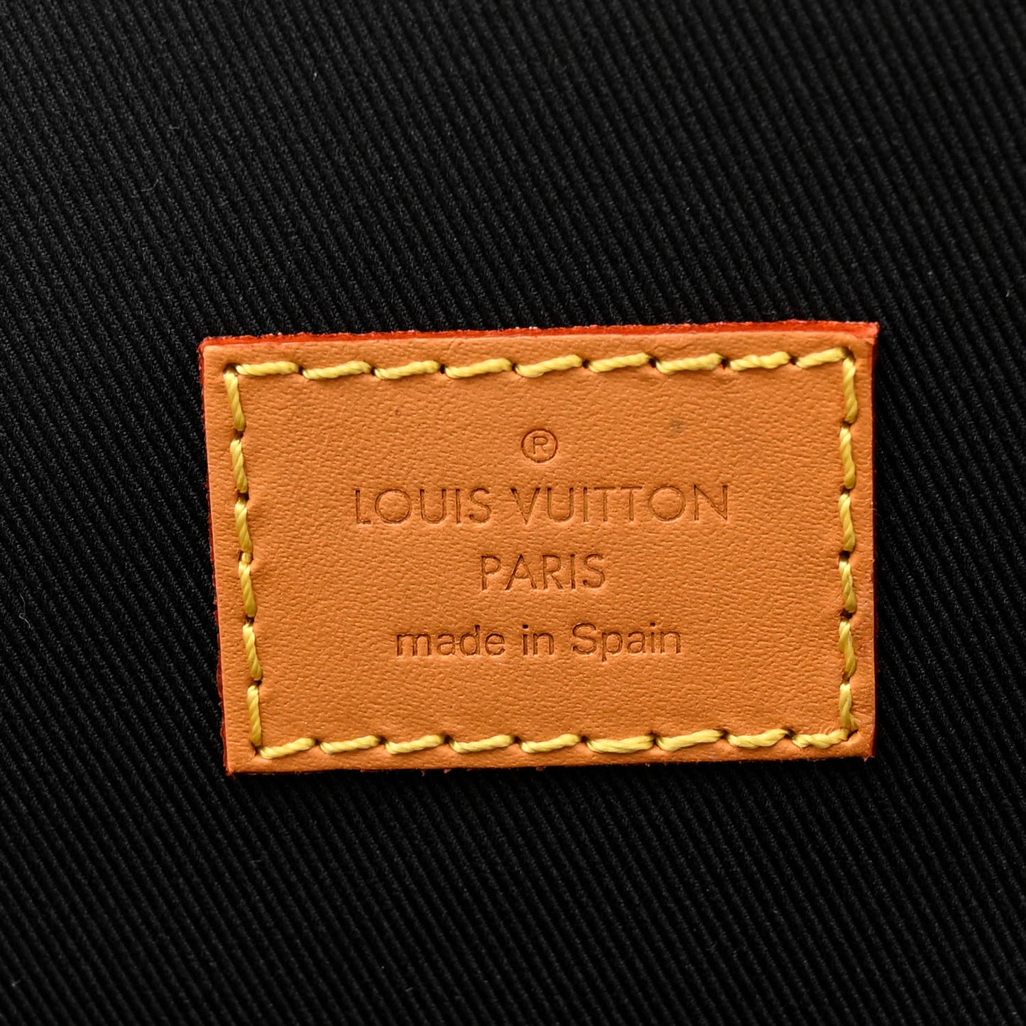 x NIGO Giant Damier Ebene Monogram Campus Backpack