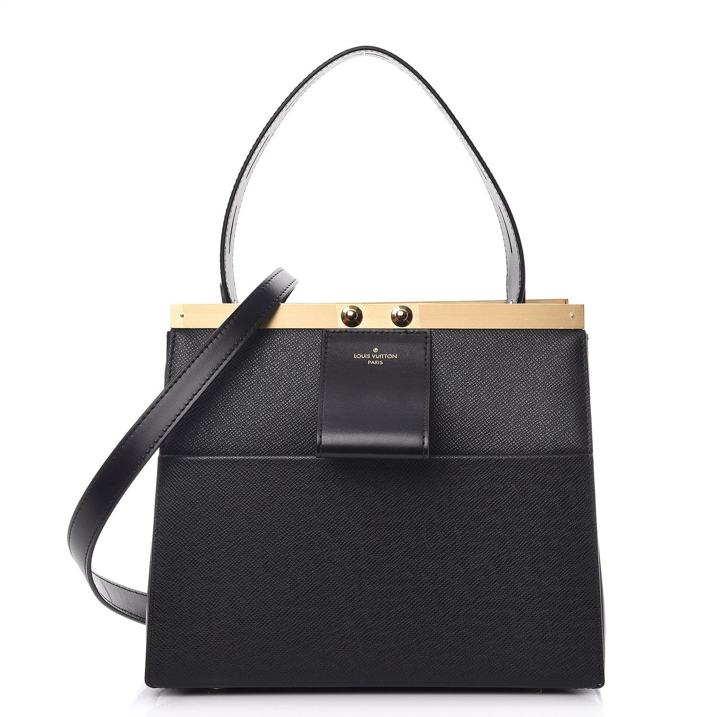 Taiga City Frame Black