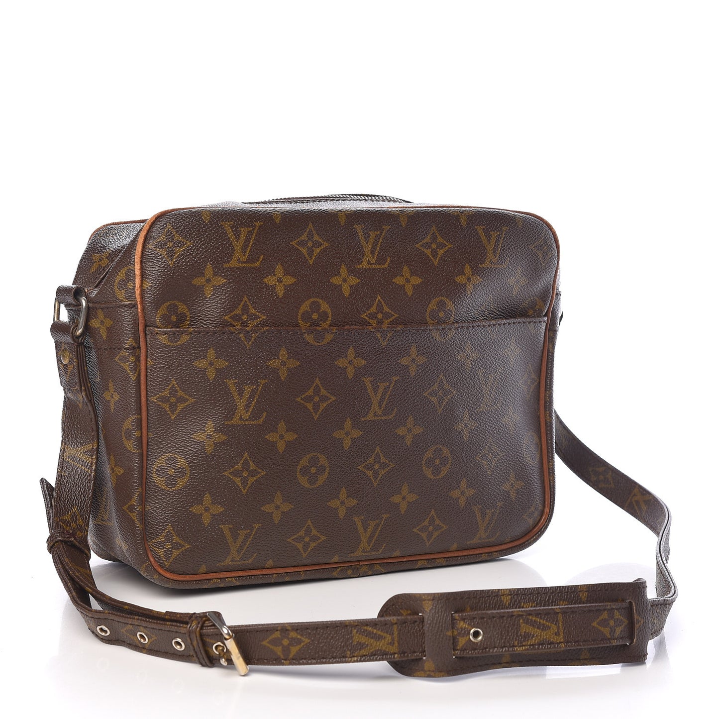 Monogram Crossbody