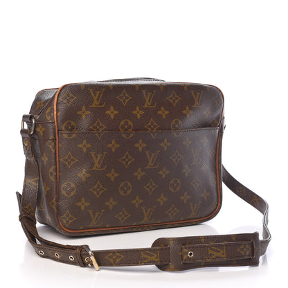 Louis Vuitton Monogram Crossbody 3 of 15