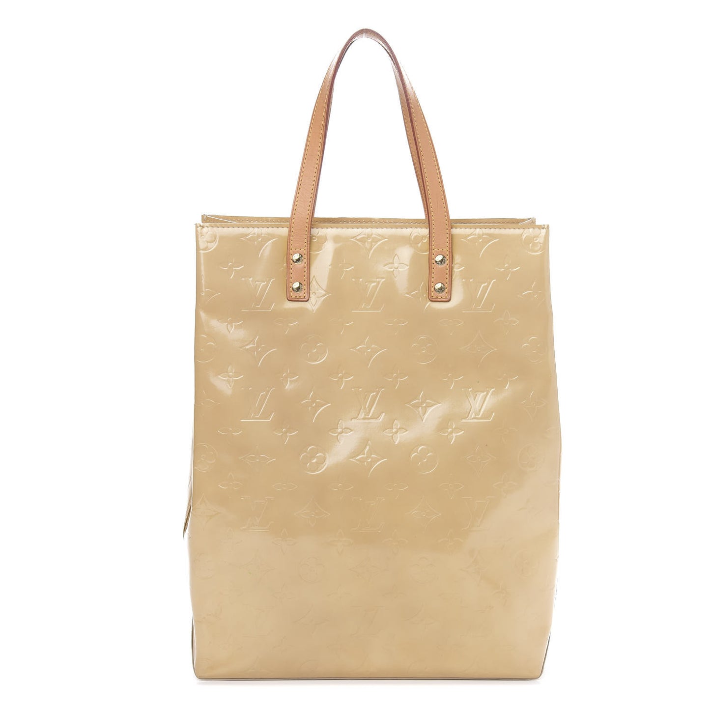 Vernis Reade MM Beige