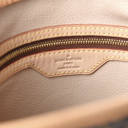 Louis Vuitton Monogram Bucket 27 5 of 14