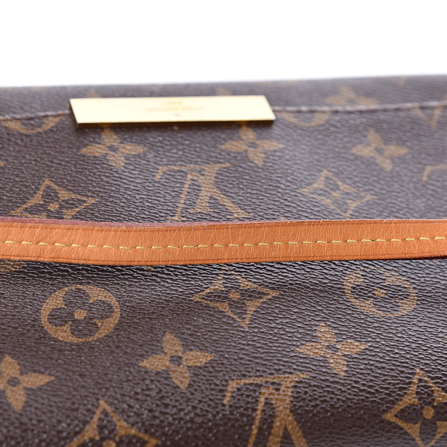 Monogram Favorite MM