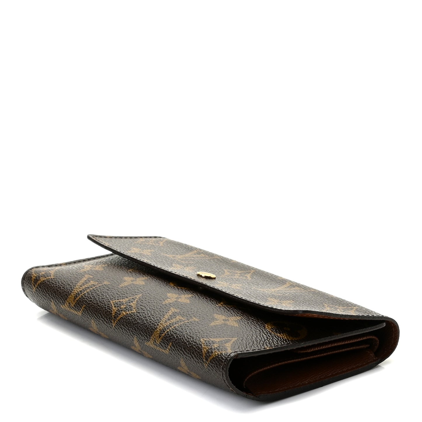 Monogram Porte Tresor International Wallet