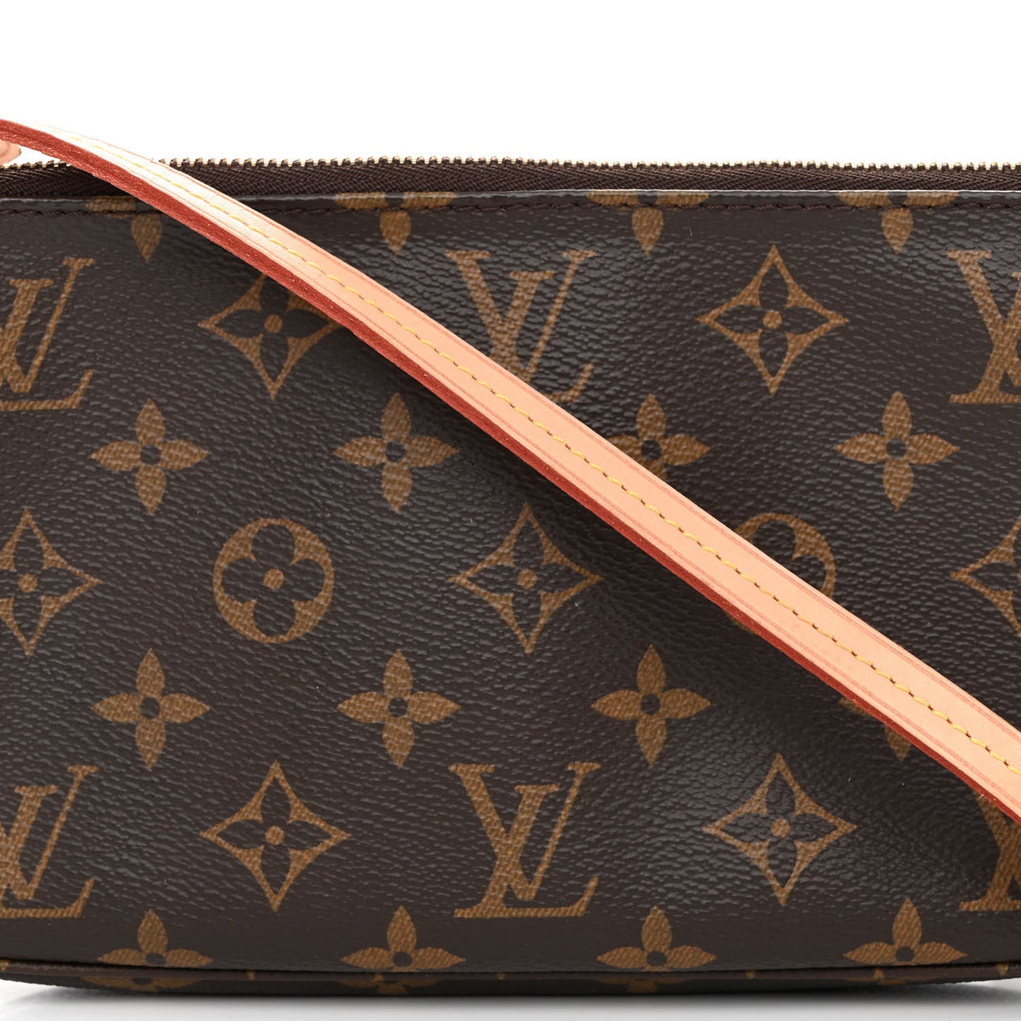 Monogram Pochette Accessories NM