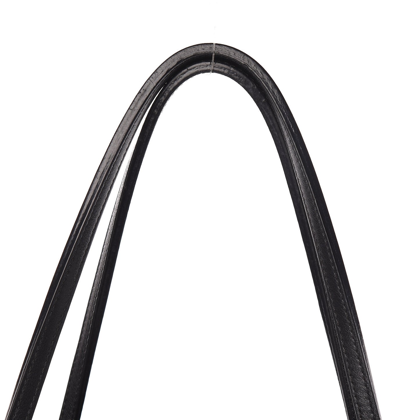 Goyardine Reversible Anjou GM Black