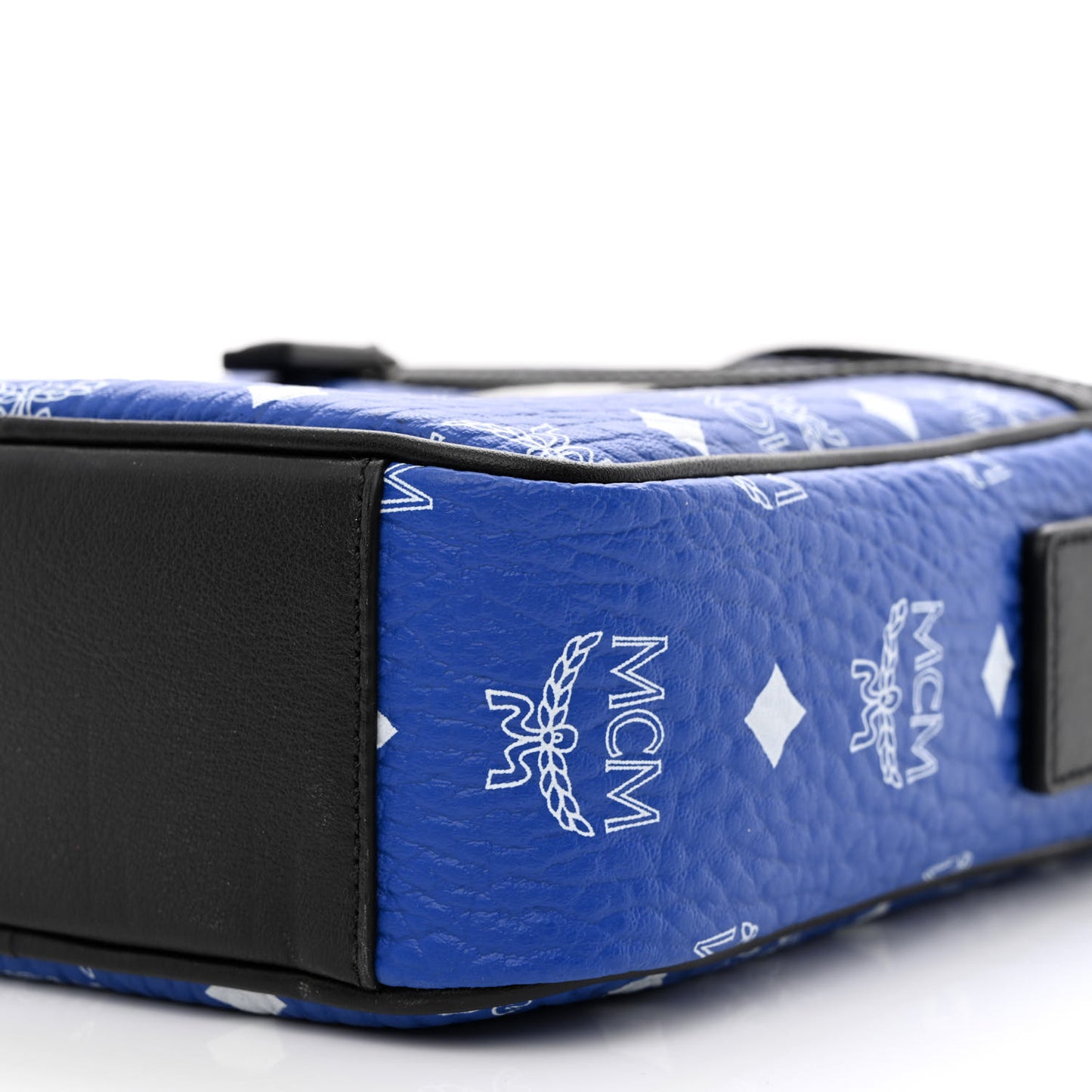 Visetos Surf The Web Crossbody Blue