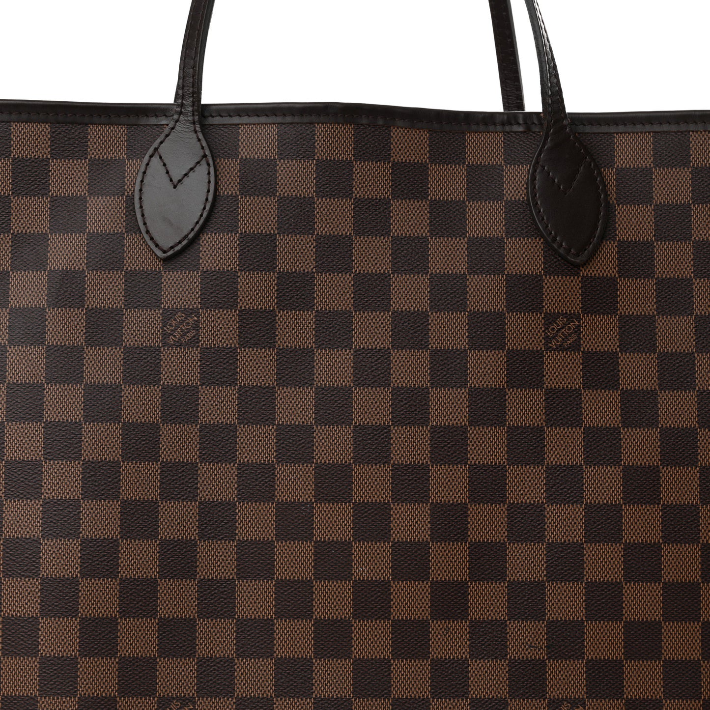 Damier Ebene Neo Neverfull GM