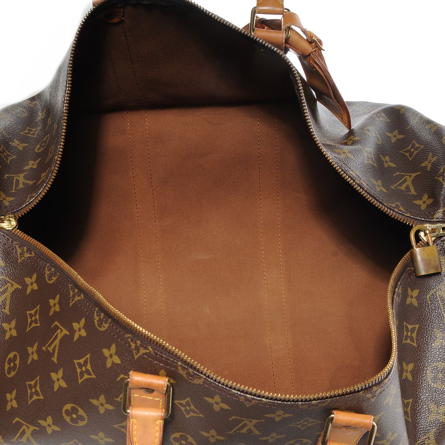 Monogram Keepall 55