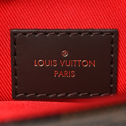 Louis Vuitton Damier Ebene Croisette 6 of 9
