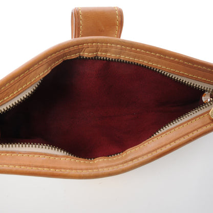 Louis Vuitton Monogram Multicolor Shirley White 5 of 6