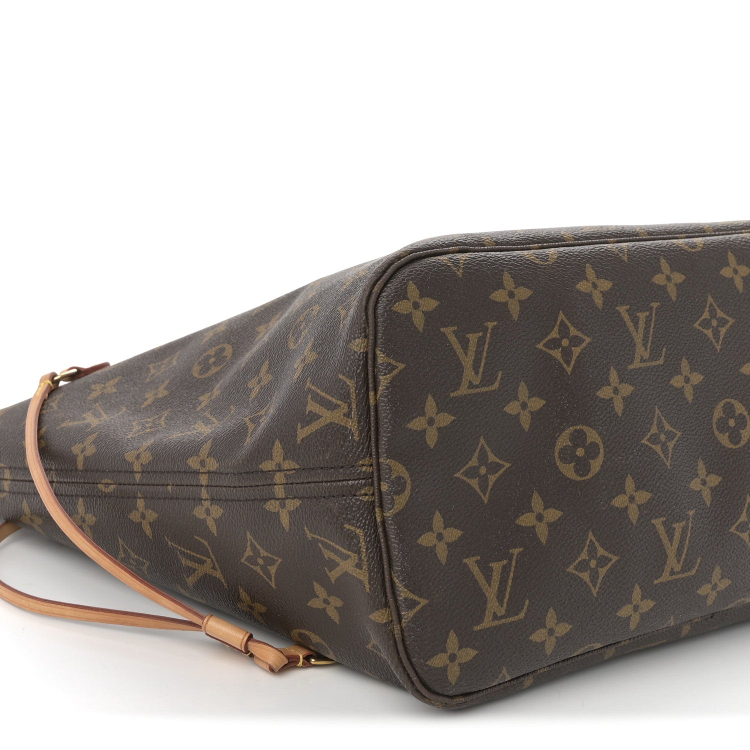 Louis Vuitton Monogram Neo Neverfull MM 12 of 43