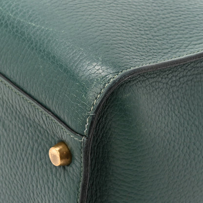 Hermes Ardennes Kelly Sport GM Vert Anglais 23 of 39