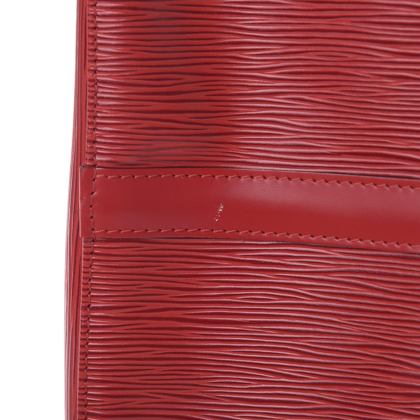 Epi Keepall 55 Castillan Red