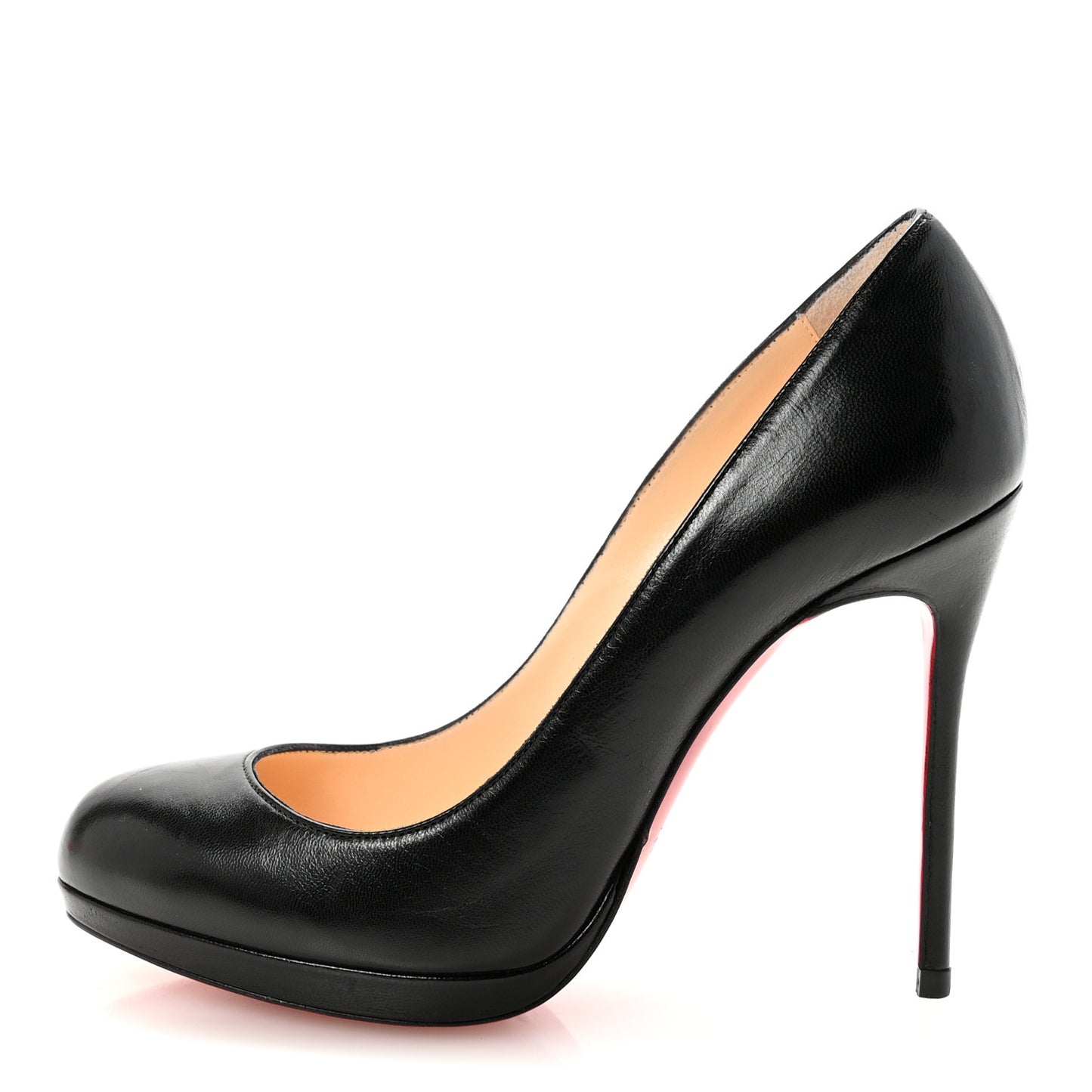 Kid Filo 120 Pumps 35.5 Black