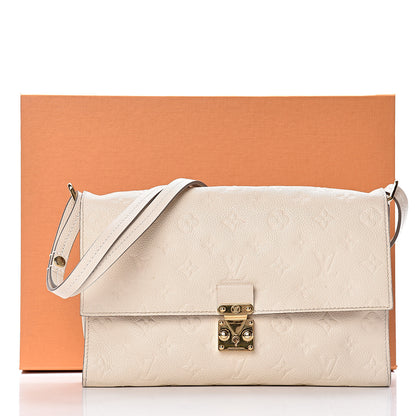 Louis Vuitton Empreinte Fascinante Neige 25 of 25