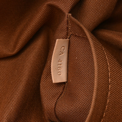 Louis Vuitton Monogram Odeon MM 7 of 10