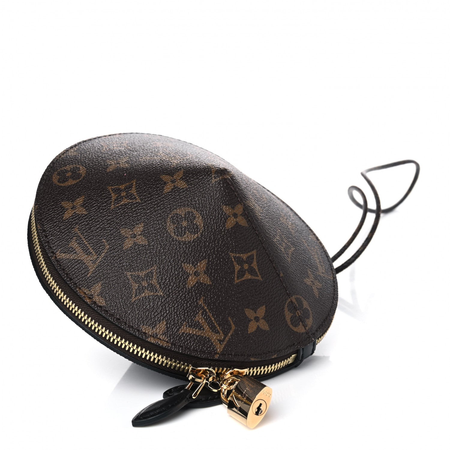 Louis Vuitton Monogram Toupie 4 of 5