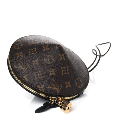 Louis Vuitton Monogram Toupie 4 of 5