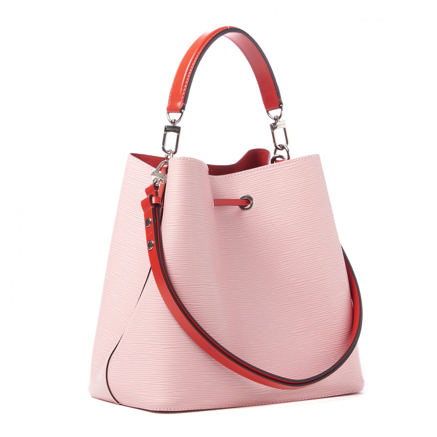 Epi NeoNoe Rose Ballerine Orange