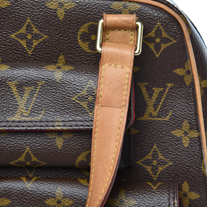 Louis Vuitton Monogram Excentri-Cite 13 of 14