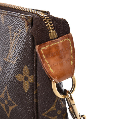 Louis Vuitton Monogram Pochette Accessories 6 of 17