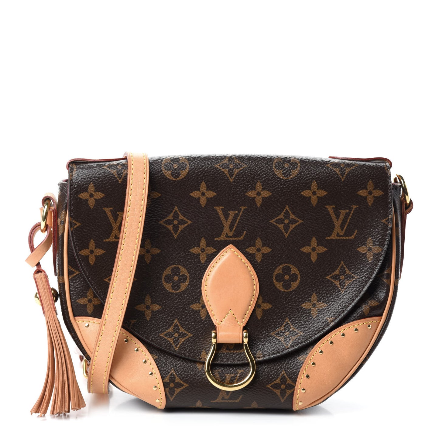 Monogram Saint Cloud