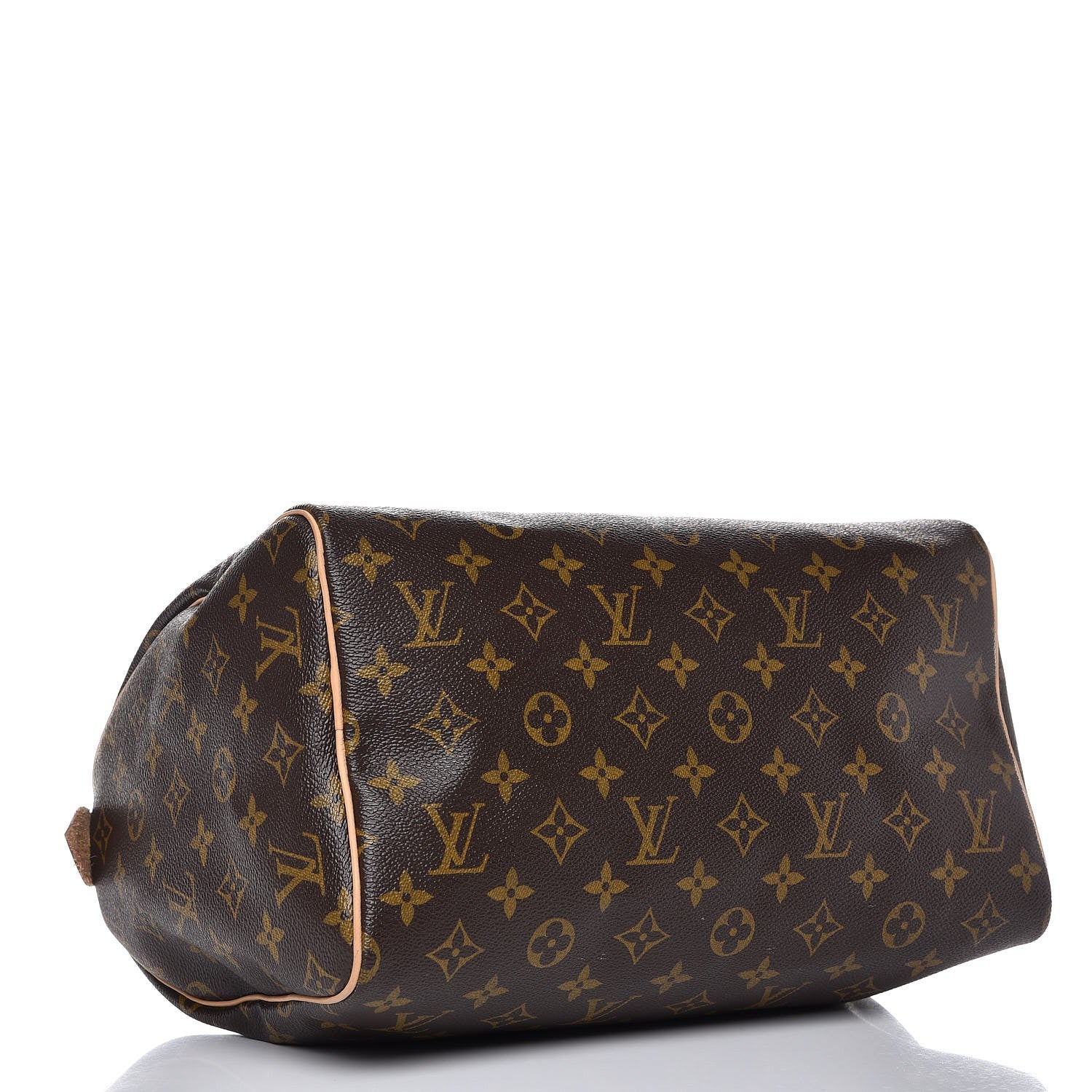 Louis Vuitton Monogram Speedy 30 4 of 8