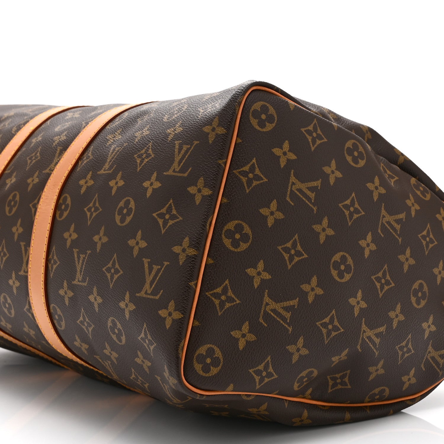 Louis Vuitton Monogram Keepall 45 9 of 9