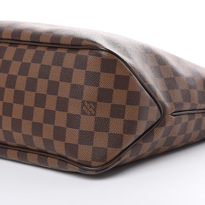 Louis Vuitton Damier Ebene Delightful MM 10 of 10