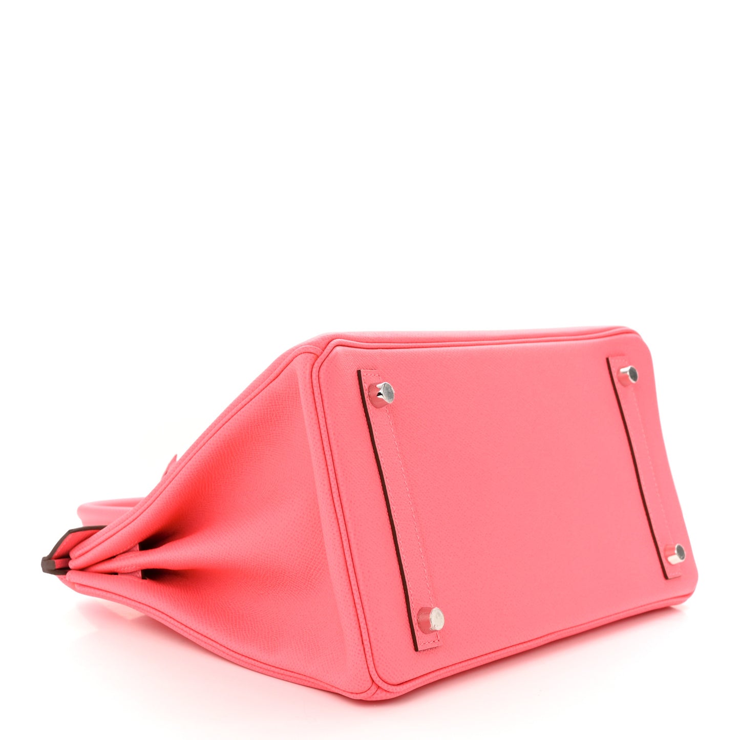 Epsom BIRKIN 30 Rose Azalee