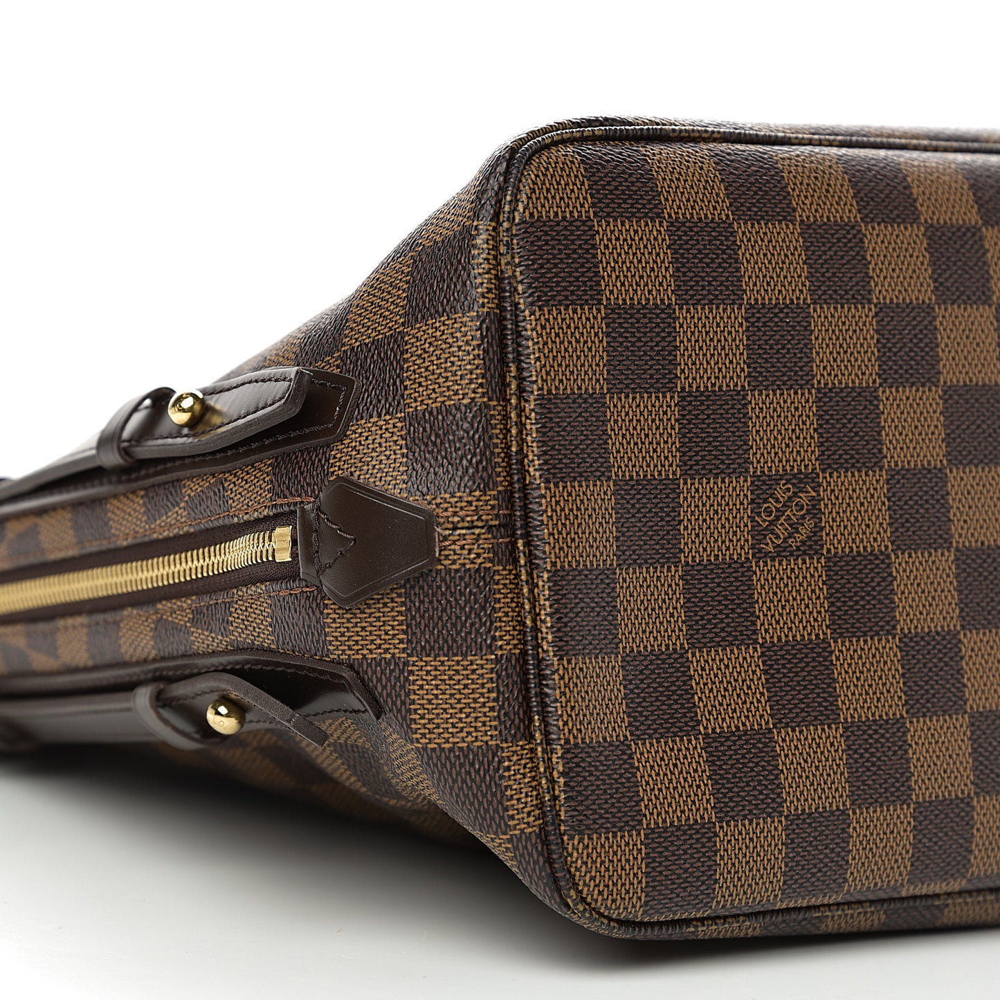 Damier Ebene Cabas Rivington