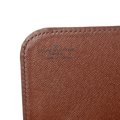 Louis Vuitton Monogram Cartouchiere 26 6 of 9