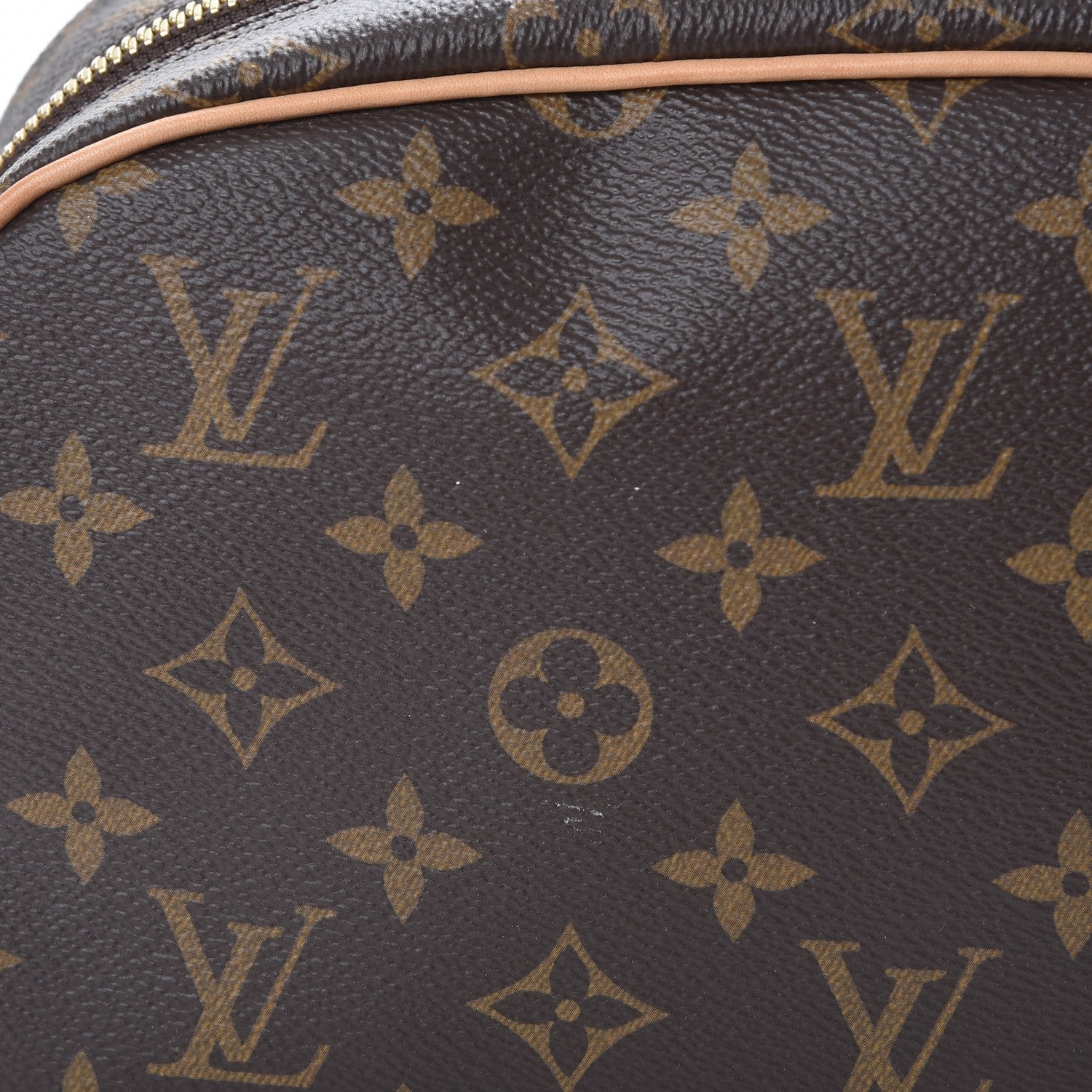 Louis Vuitton Monogram Toiletry Bag 25 8 of 8
