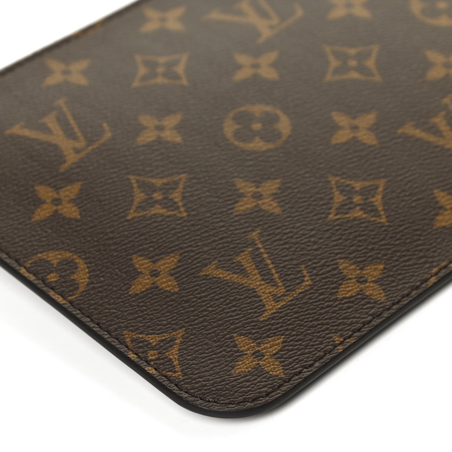 Monogram Neverfull MM GM Pochette
