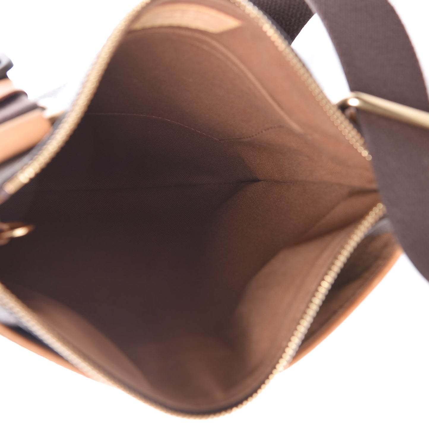 Monogram Pochette Valmy
