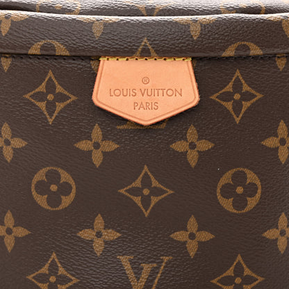 Louis Vuitton Monogram Bumbag 8 of 13
