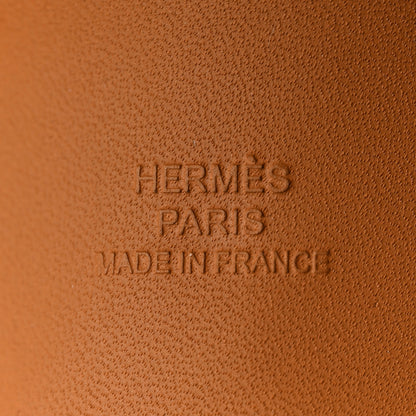 Hermes Box Collier de Chien CDC Bracelet T2 Black 4 of 6