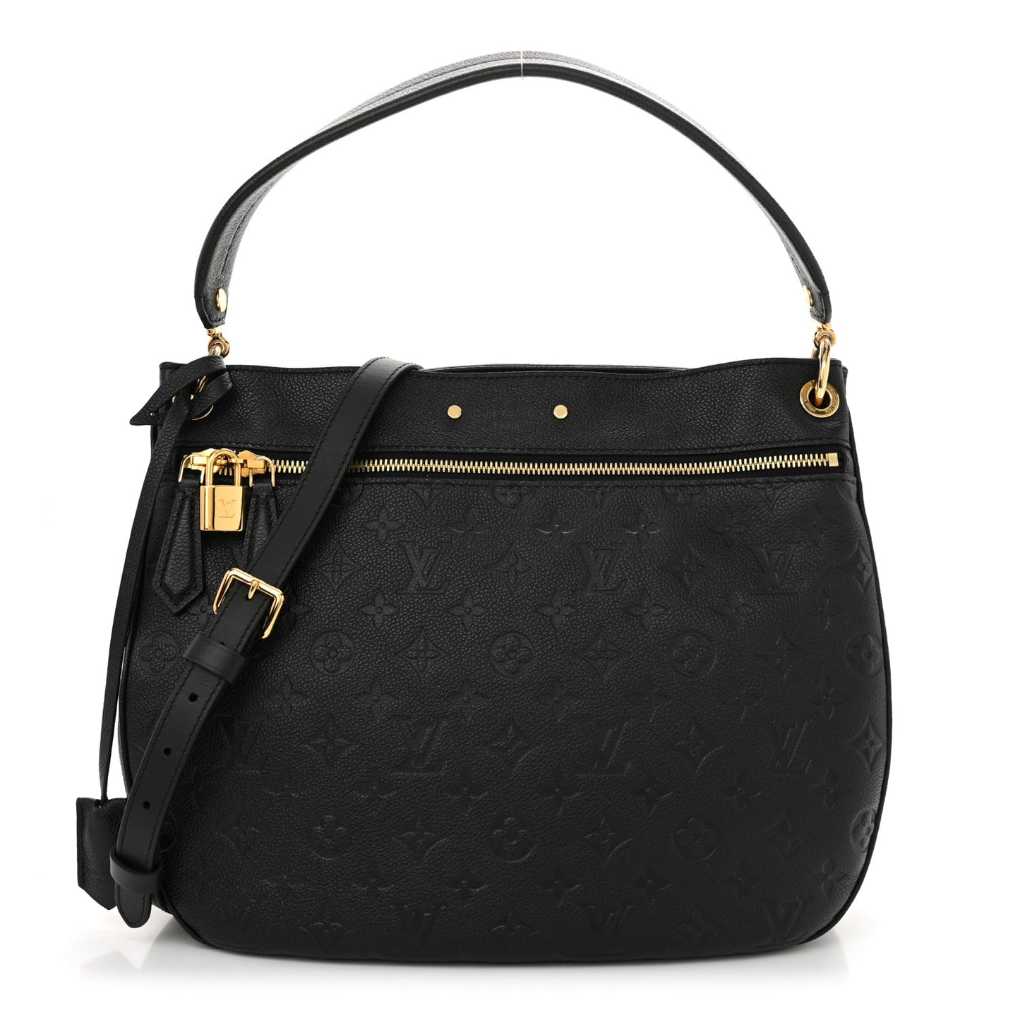 Empreinte Spontini Black