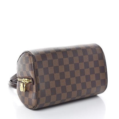 Louis Vuitton Damier Ebene Ribera Mini 4 of 8