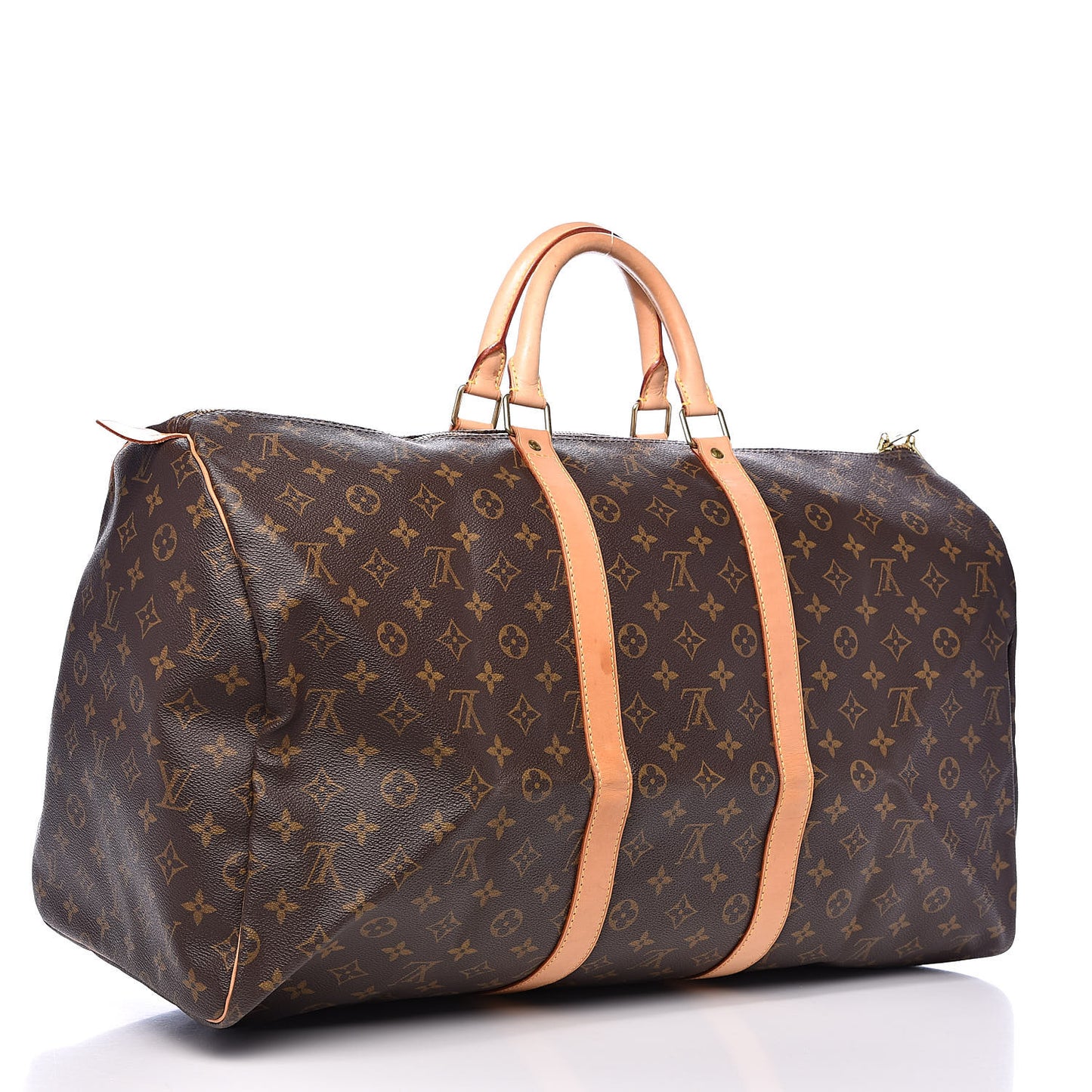 Monogram Keepall 55