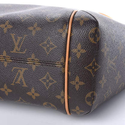 Louis Vuitton Monogram Totally PM 6 of 11