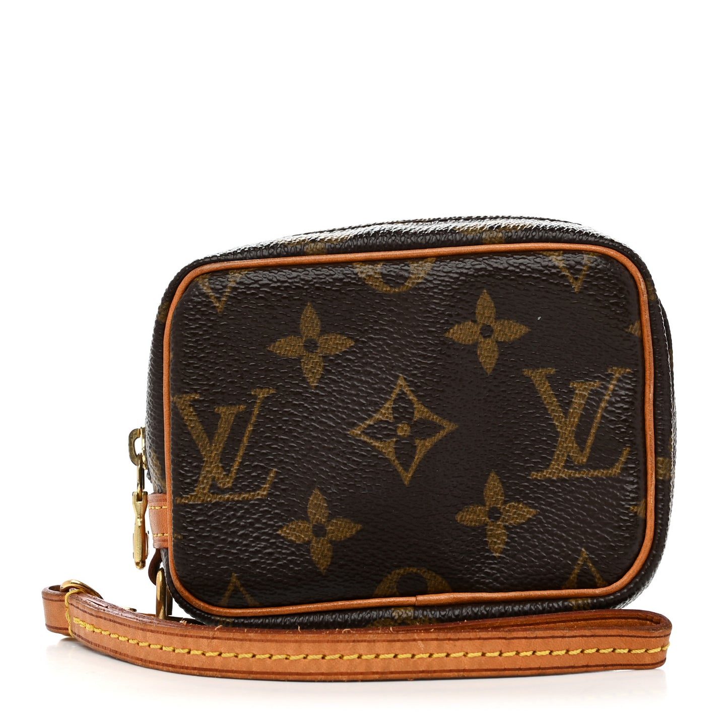 Monogram Wapity