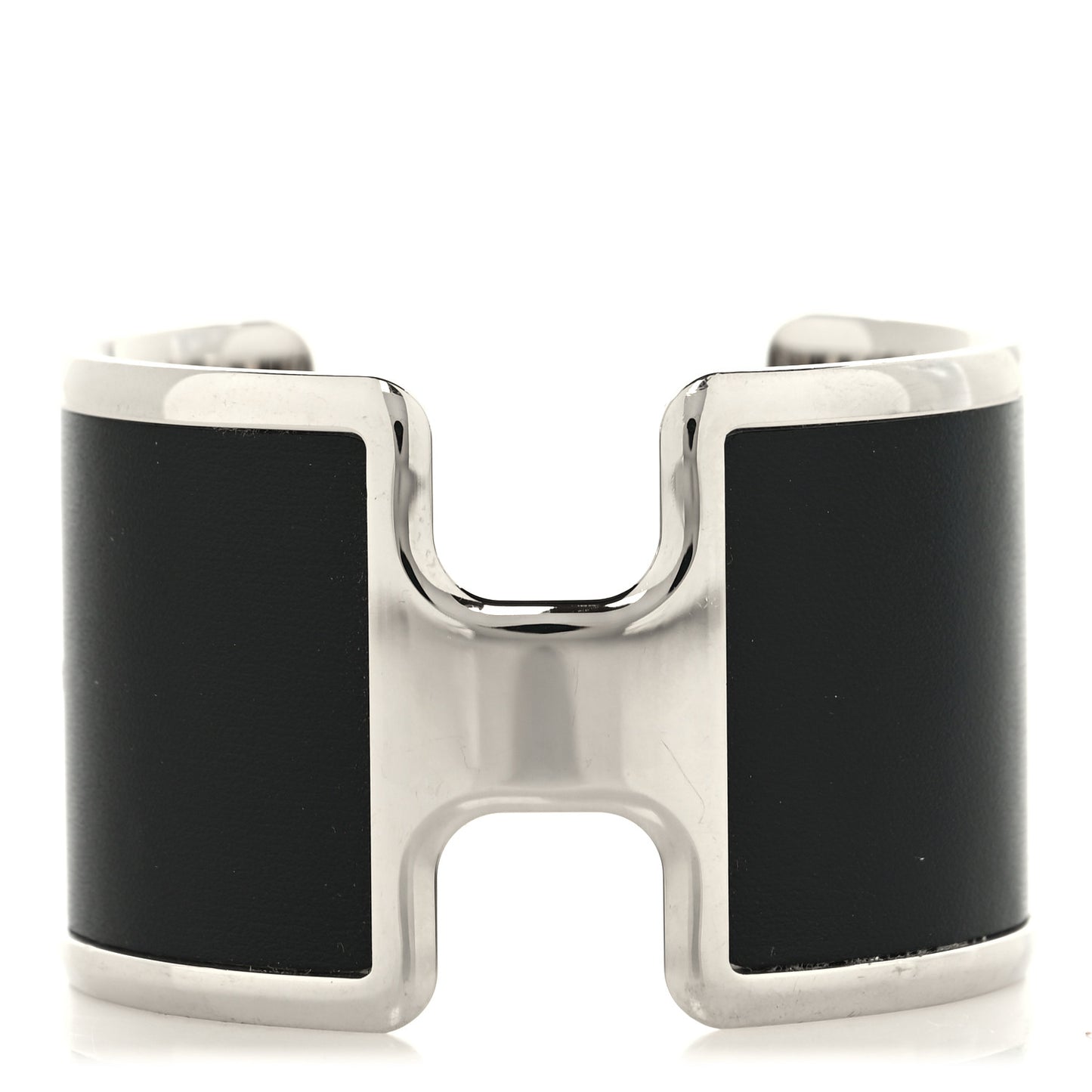 Box Olympe Cuff Bracelet Black
