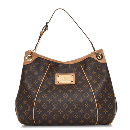 Louis Vuitton Monogram Galliera PM 1 of 7