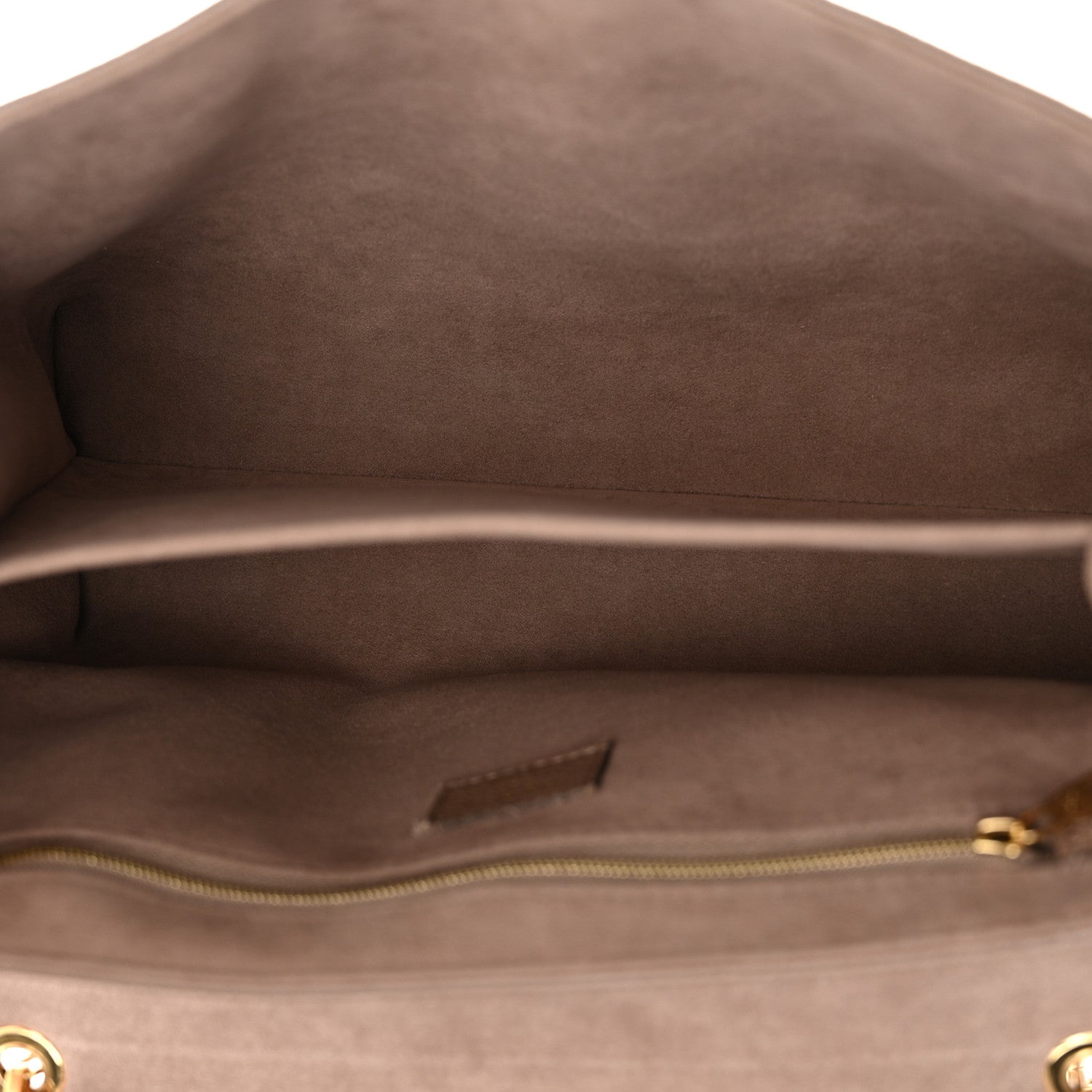 Louis Vuitton Empreinte Saint Germain MM Taupe Glace 5 of 11